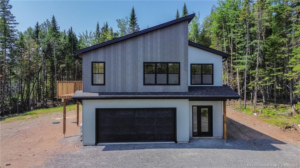 Property Photo:  30 Peabody Road  NB E3B 8Z6 