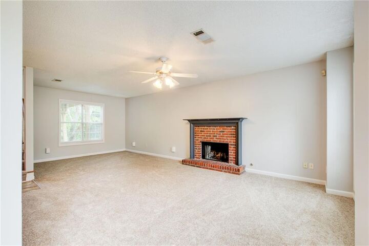Property Photo: 837 Ravins Way GA 30281
