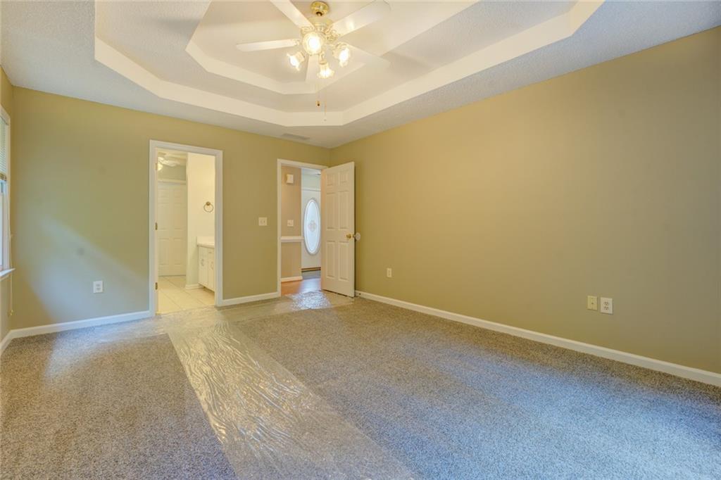 Property Photo: 1615 Clairmont Lane SW GA 30094