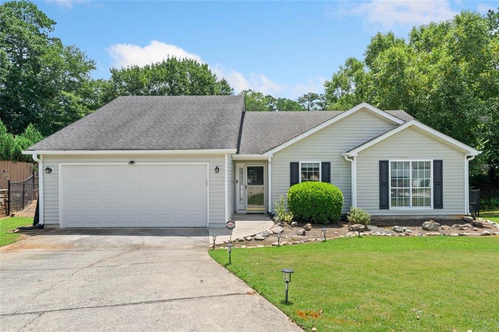 Property Photo: 1230 Polaris Court GA 30045