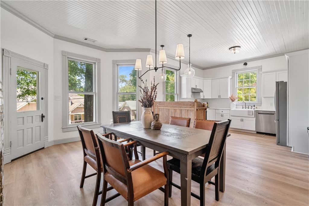 Property Photo: 104 Cherry Street GA 30103