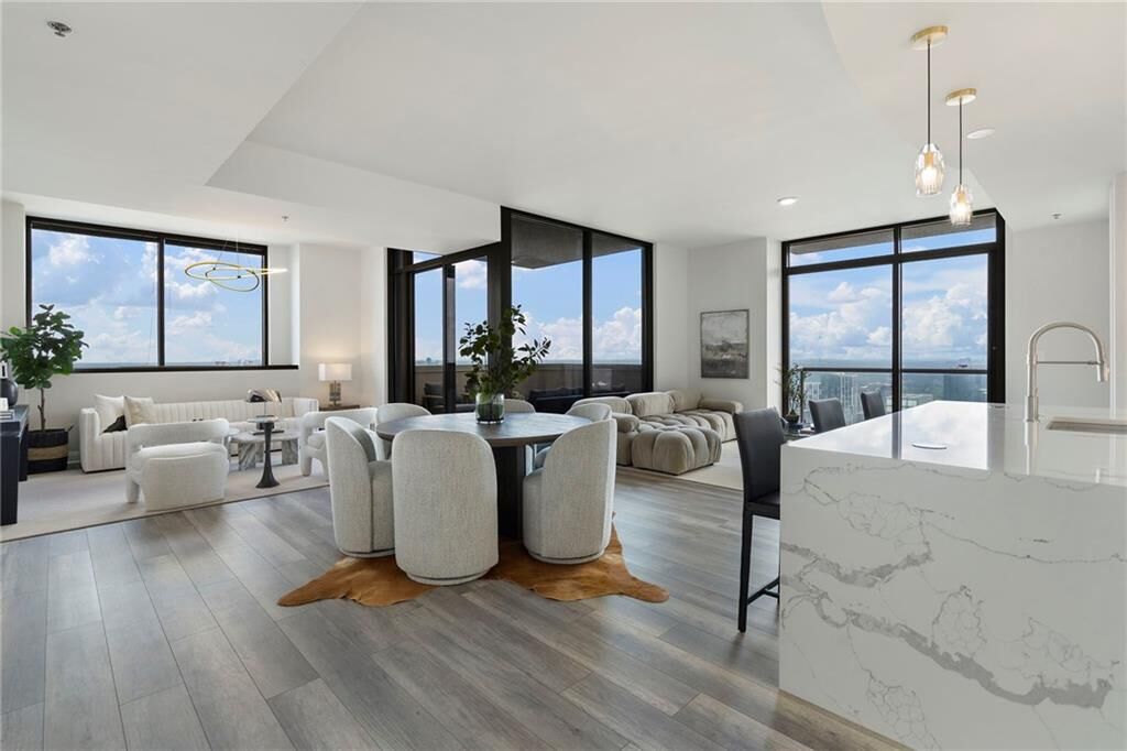 Property Photo:  270 17th Street NW 4102  GA 30363 