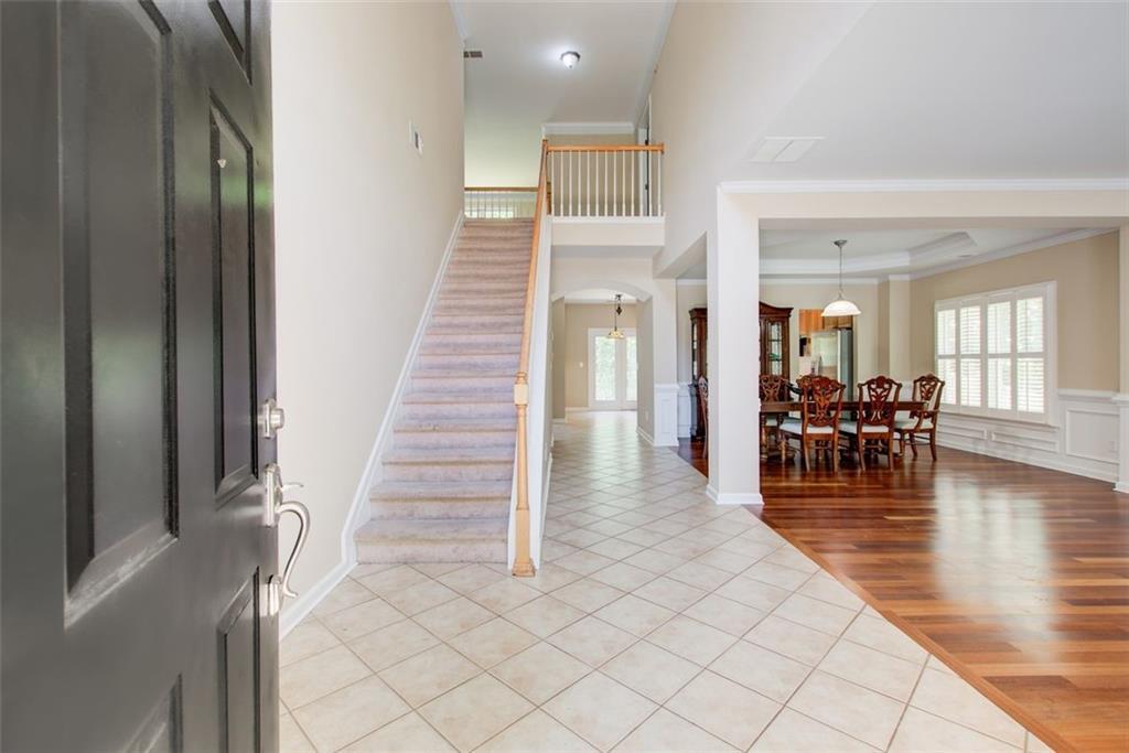 Property Photo: 88 Vaux Way GA 30263