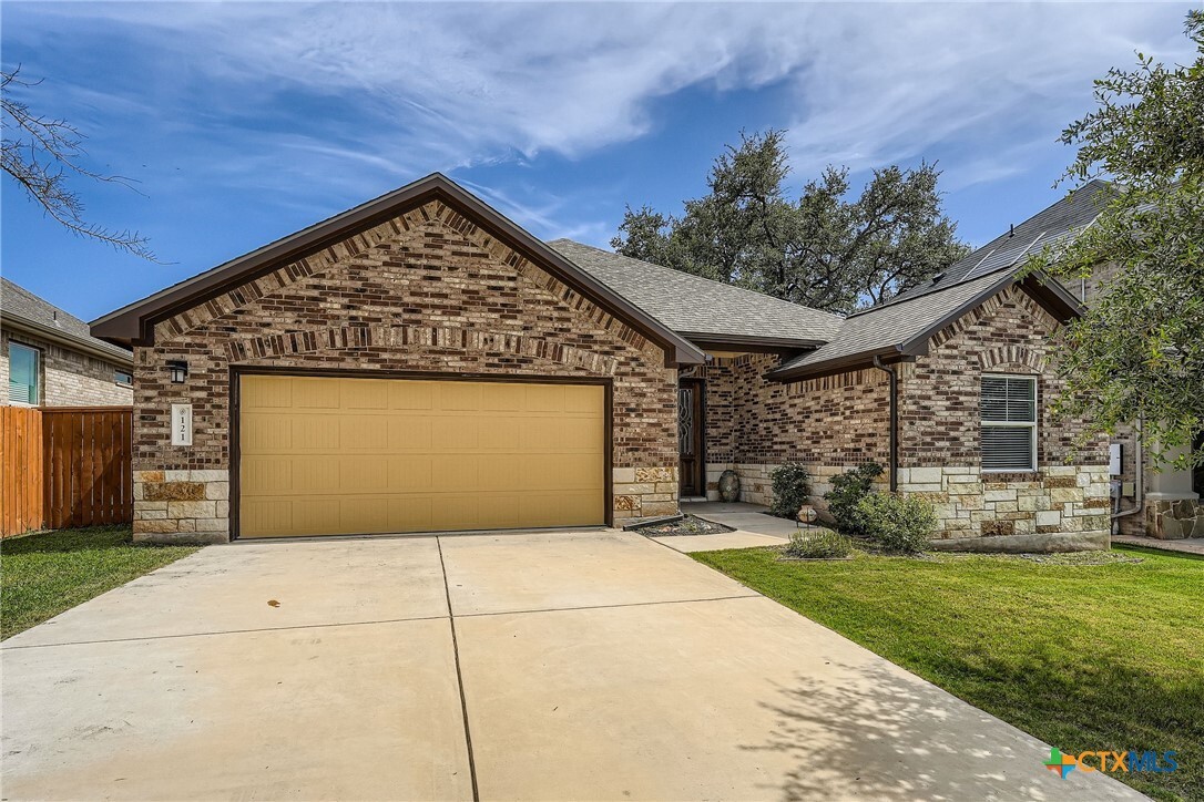 121 Frogfruit Way  San Marcos TX 78666 photo