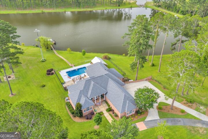 964 Cross Cedar Road  Wrightsville GA 31096 photo