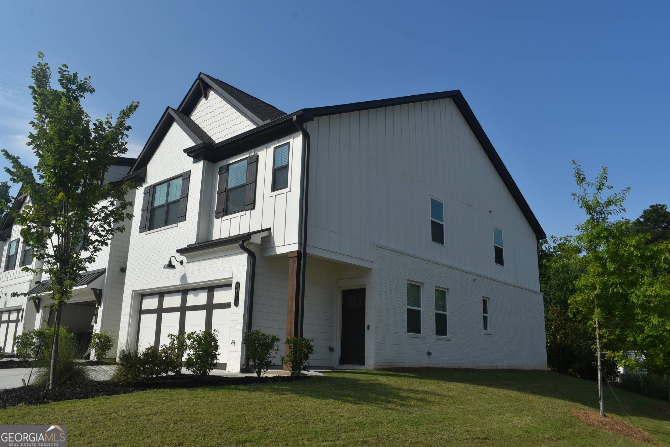 Property Photo:  4604 Cypress Landing Way  GA 30504 