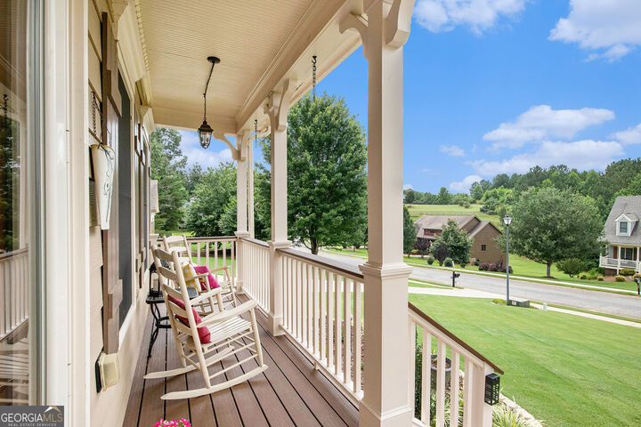 Property Photo:  460 Morgan Lane  GA 30534 