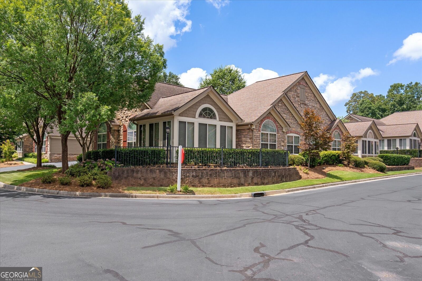 Property Photo: 3414 Old Due West Road NW 15 GA 30064