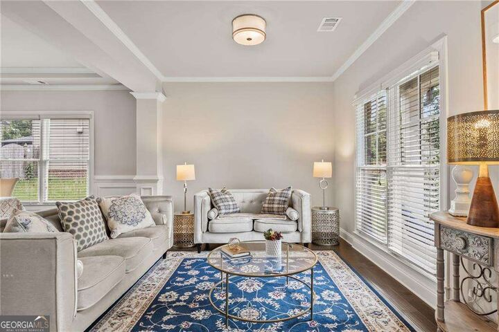 Property Photo:  2742 Bob Bettis Road  GA 30066 