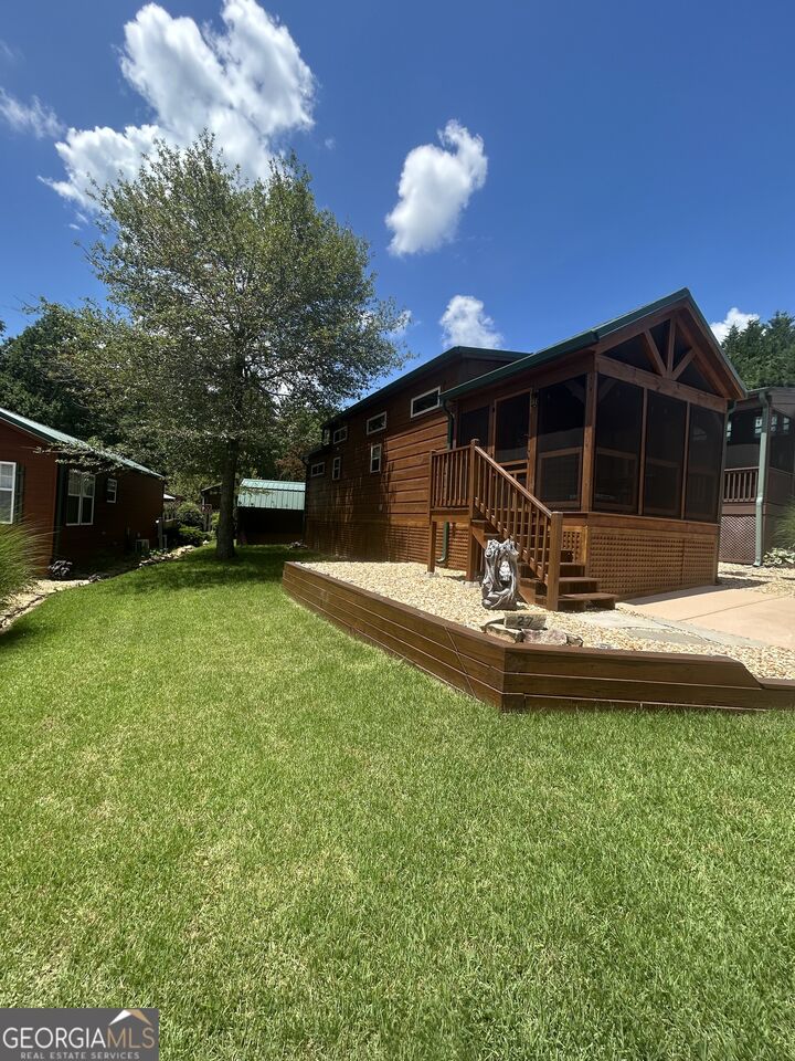 Property Photo:  27 Wapiti Lane  GA 30528 