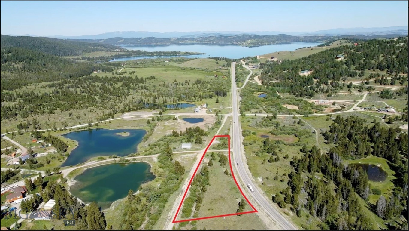 Nhn Mt Hwy 1 W  Anaconda MT 59711 photo
