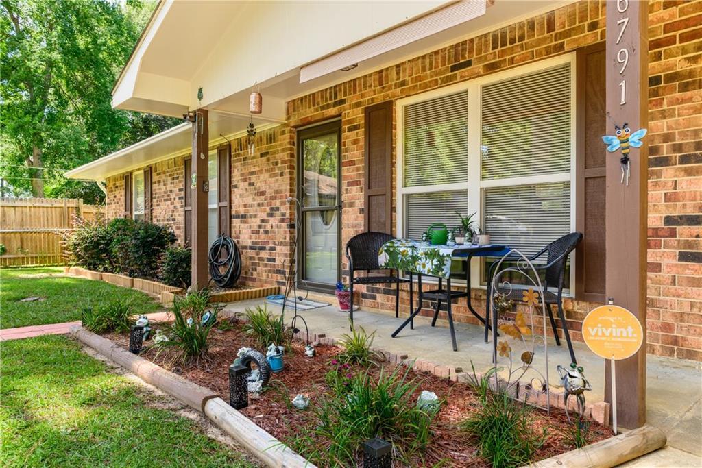 Property Photo:  6791 Birch Trace  LA 71405 