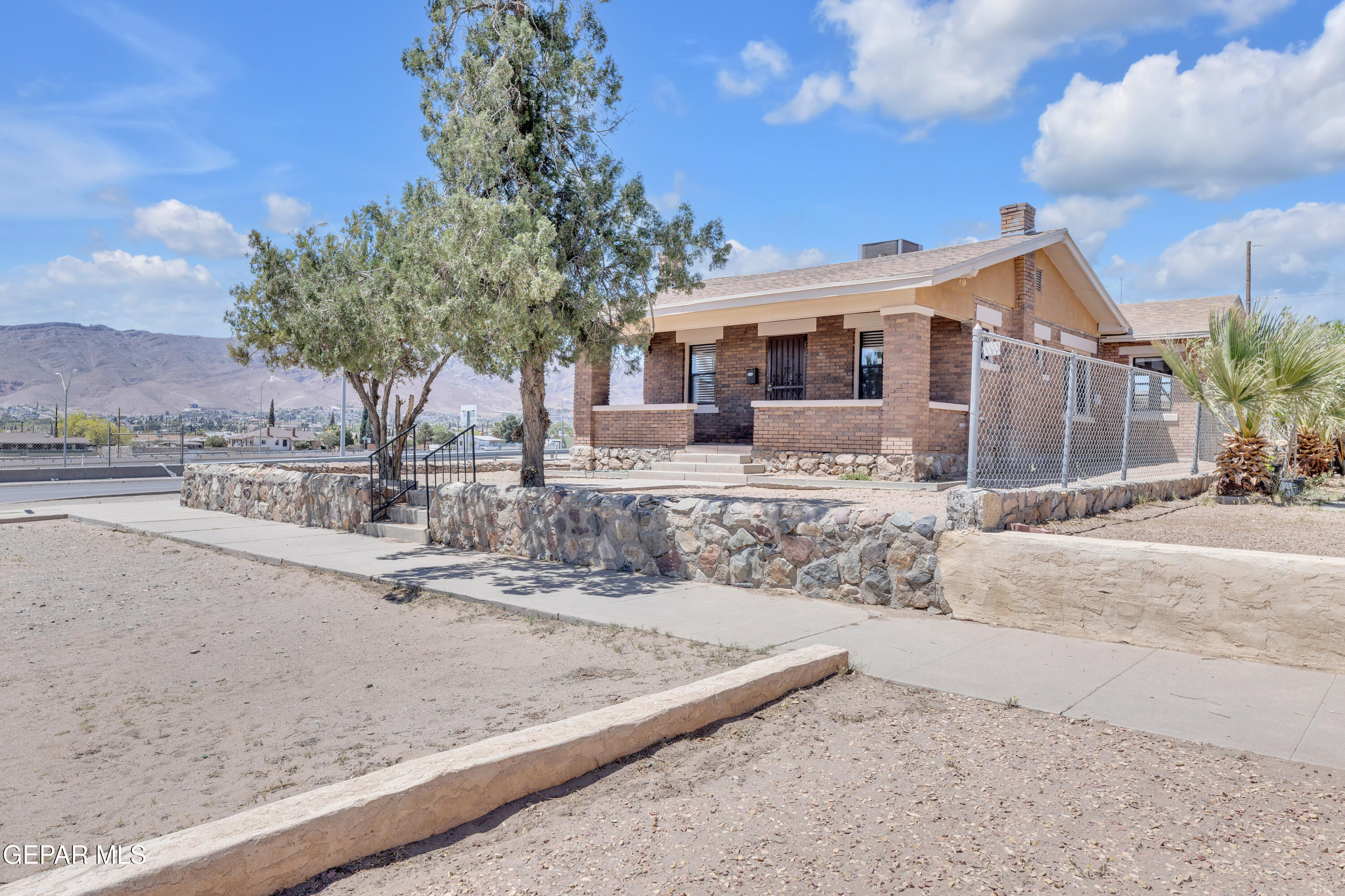 Property Photo: 4301 Hueco Avenue TX 79903