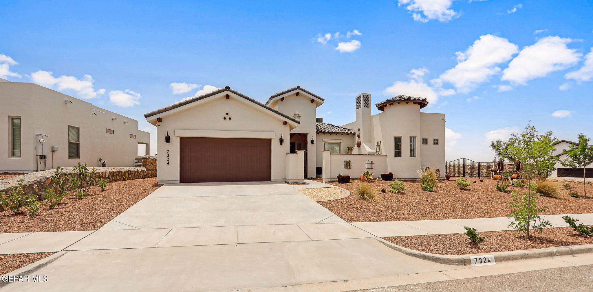 Property Photo:  7324 Enchanted Point Drive  TX 79911 