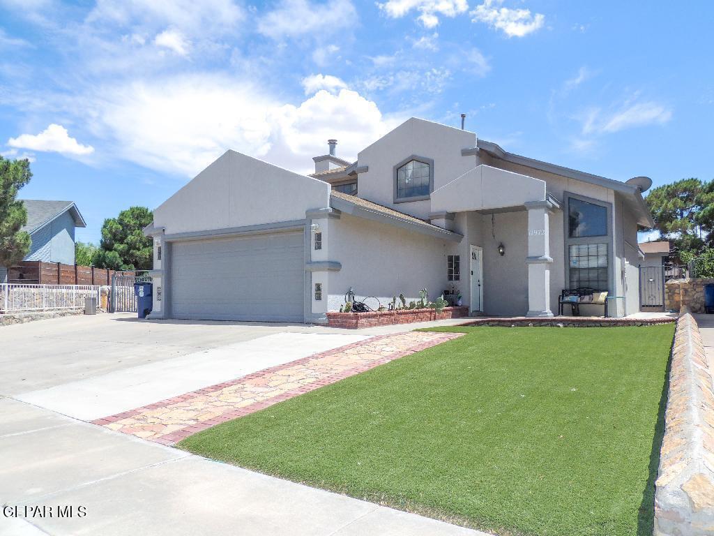 11972 Francis Scobee Drive  El Paso TX 79936 photo