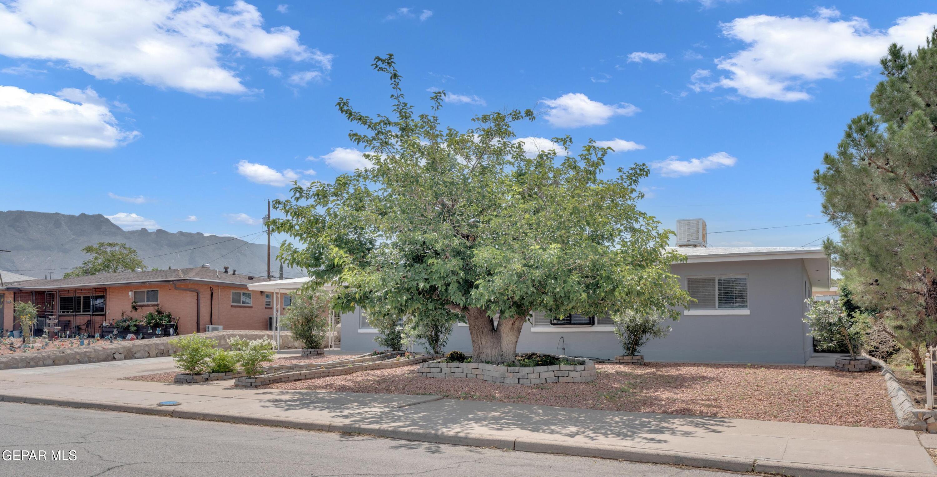 Property Photo: 6004 Isabella Drive TX 79912