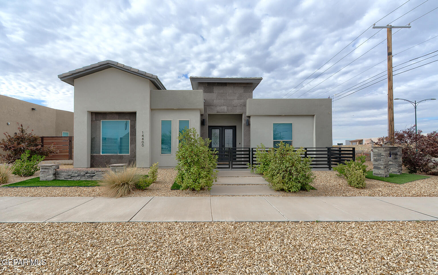 14400 Charles Foster Avenue  El Paso TX 79938 photo