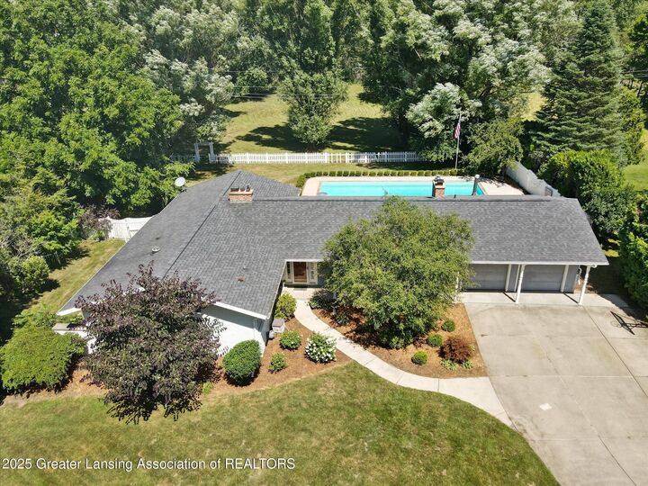 4668 Nakoma Drive  Okemos MI 48864 photo