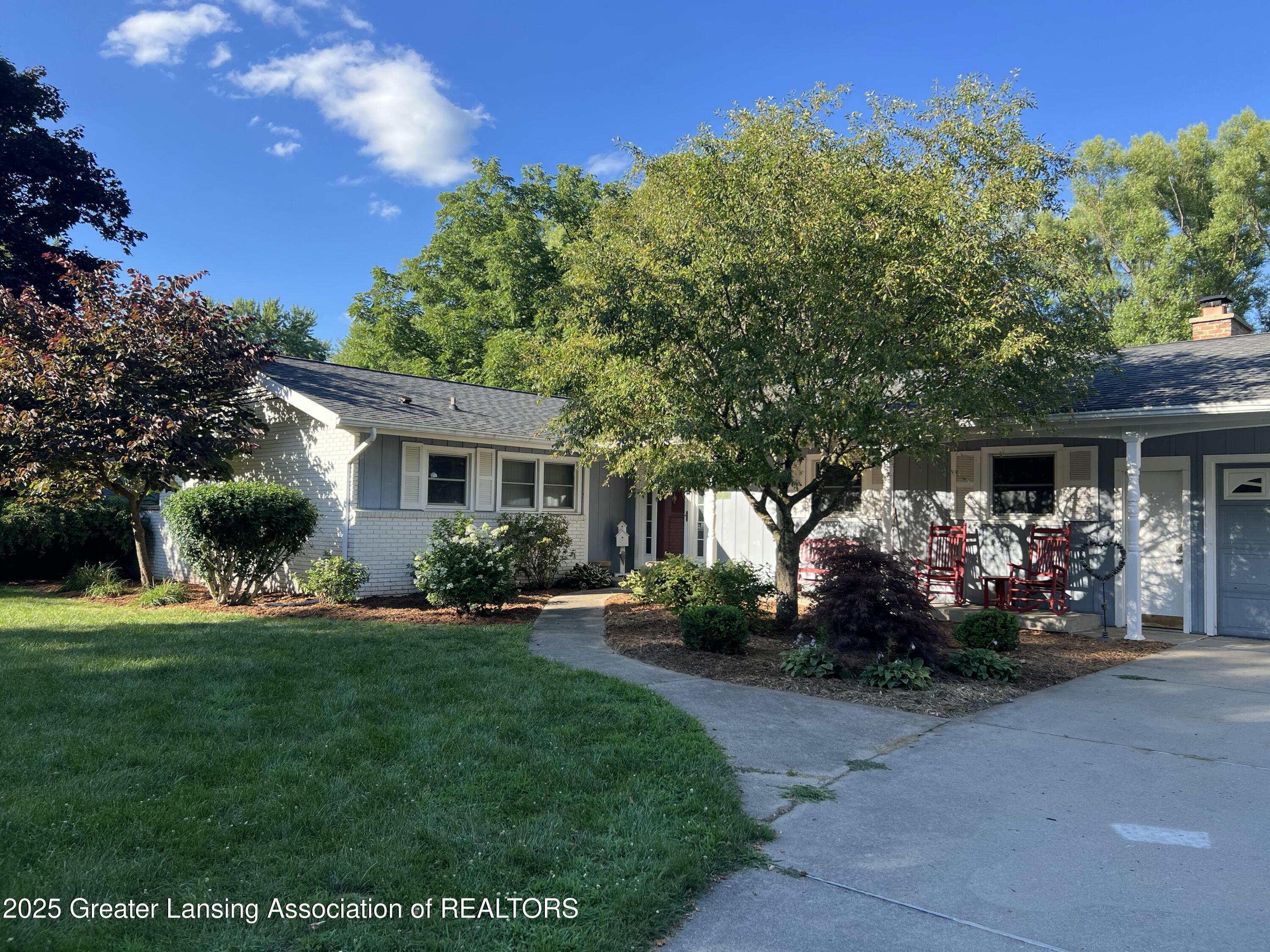 Property Photo: 4668 Nakoma Drive MI 48864