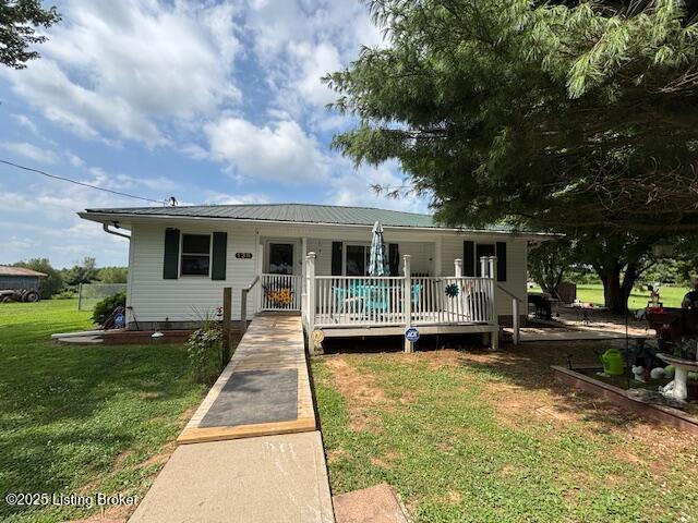 Property Photo:  135 Cotton Ln  KY 40071 