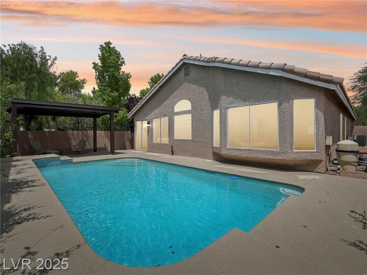 Property Photo:  1995 Antelope Hill Court  NV 89012 