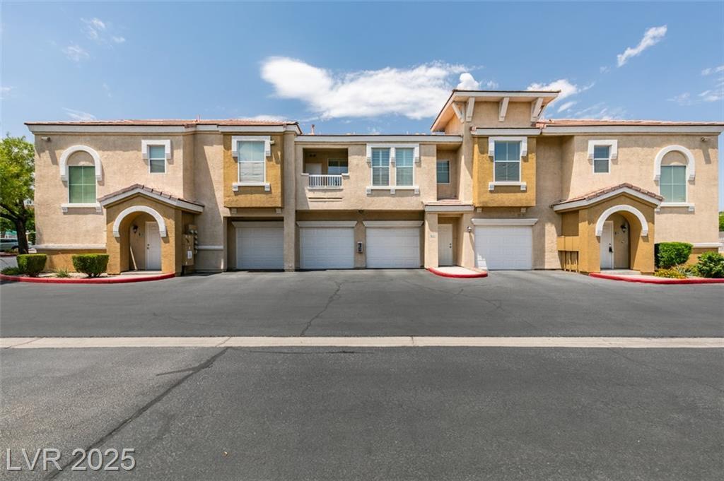 Property Photo:  10001 Peace Way 2360  NV 89147 