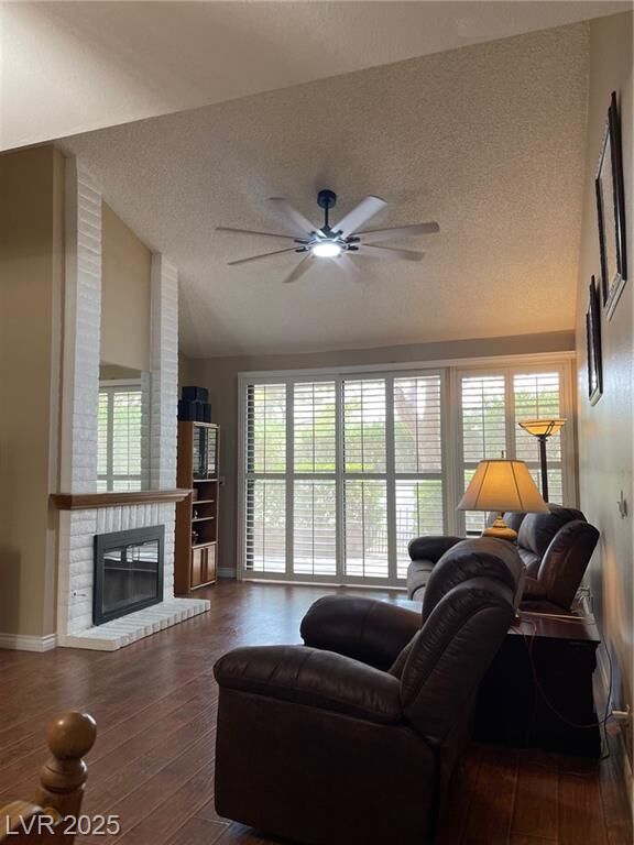 Property Photo:  2721 San Lago Court  NV 89121 