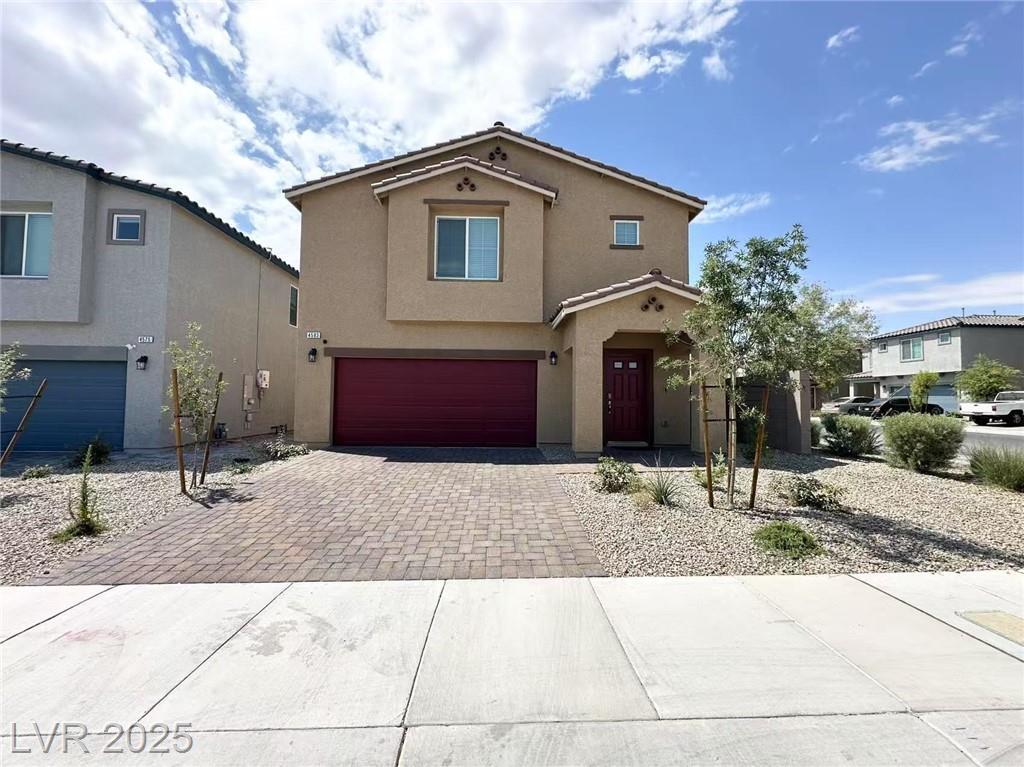 Property Photo:  4583 Merlot Hills Avenue  NV 89141 