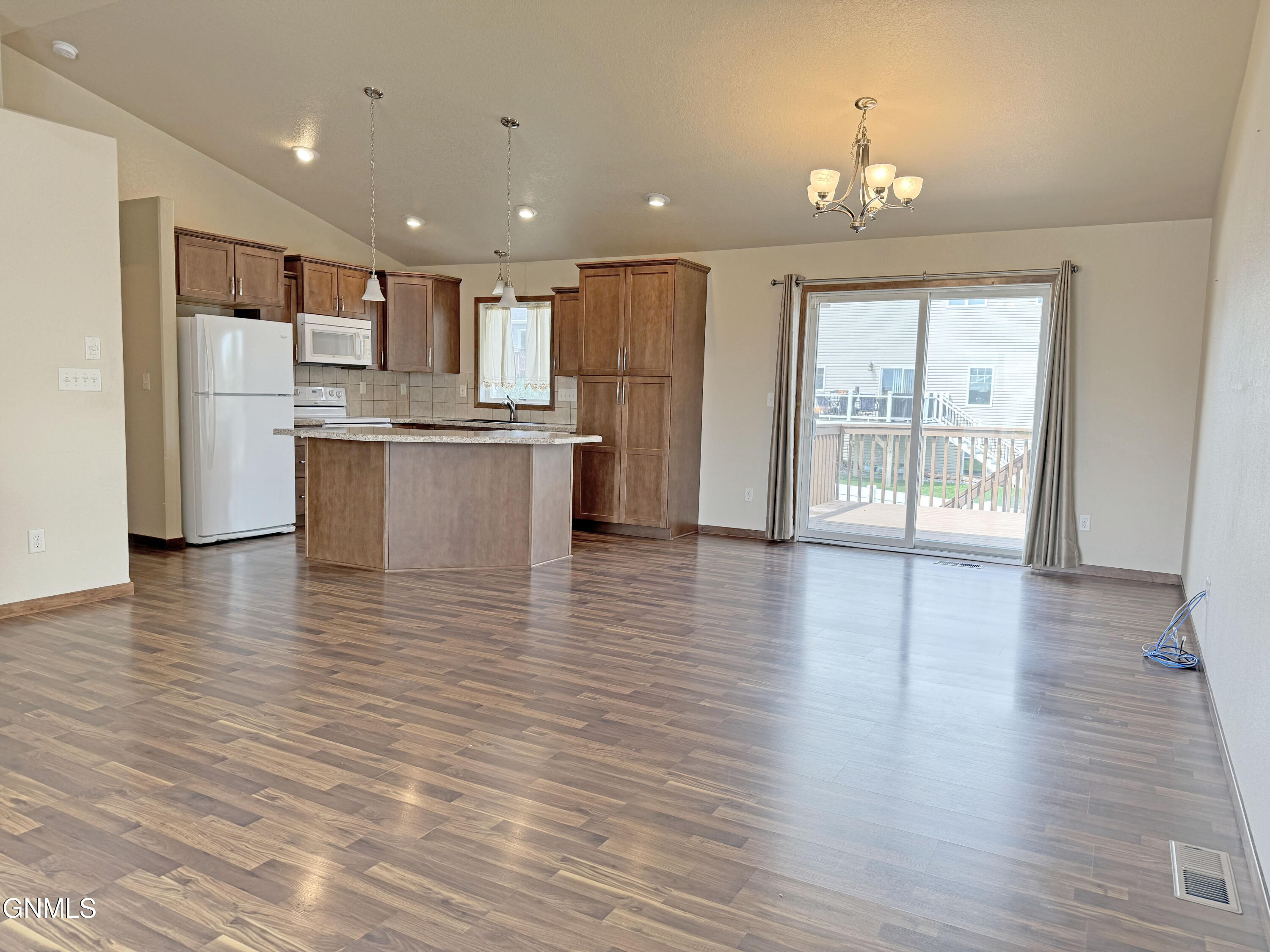 Property Photo: 5000 Weyburn Drive ND 58503