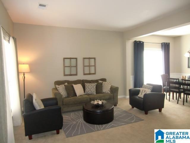 Property Photo:  2419 Forest Lakes Lane  AL 35147 