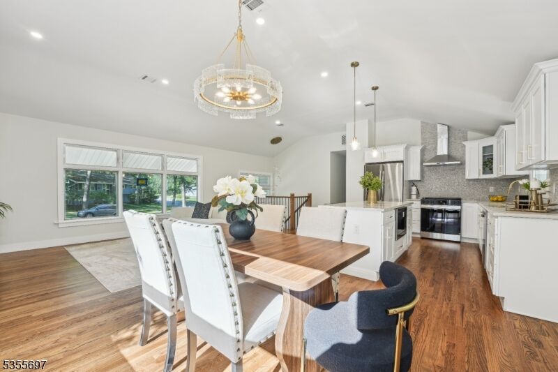Property Photo: 79 Palmer Dr NJ 07039