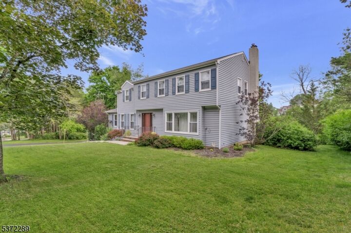 Property Photo: 265 Riverview Dr NJ 08807