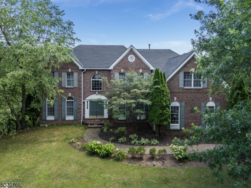 Property Photo: 36 Wyckoff Dr NJ 08867