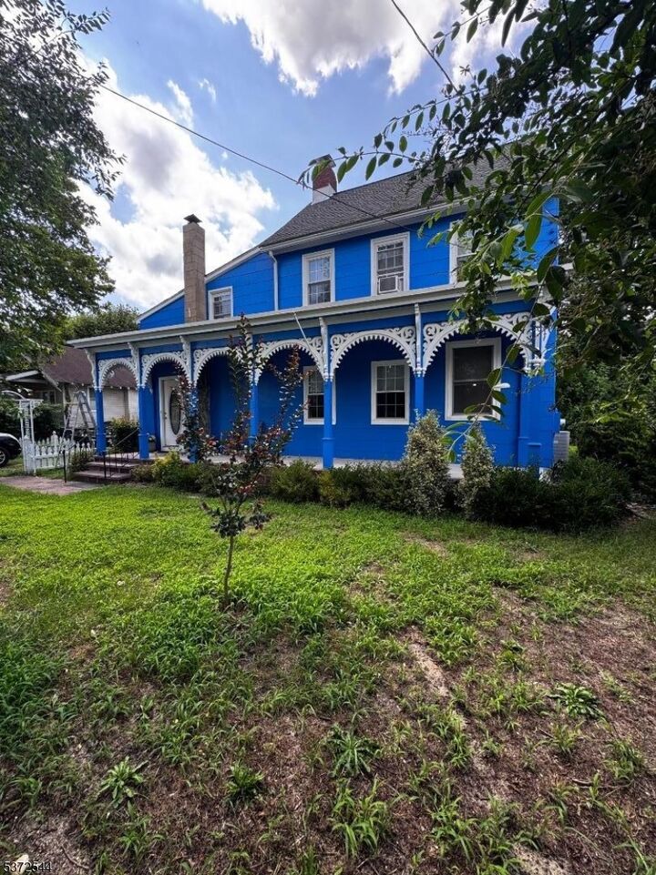 Property Photo: 623 Main St NJ 08327