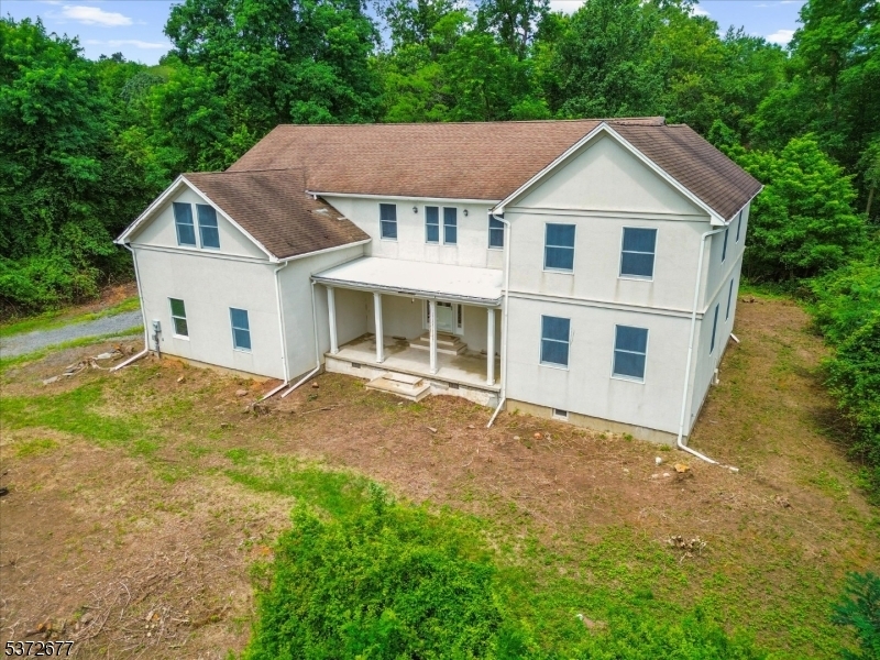 Property Photo:  402 Lambertville Hopewell Rd  NJ 08530 