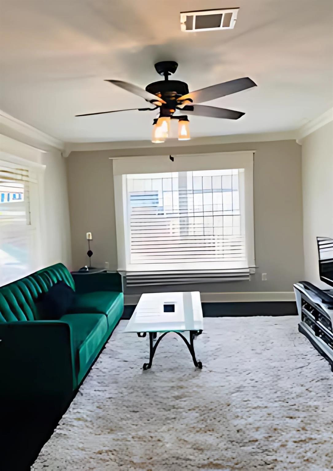 Property Photo: 4314 Gano Street TX 77009