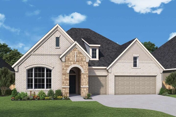21631 Bluestem Fields Drive  Waller TX 77484 photo