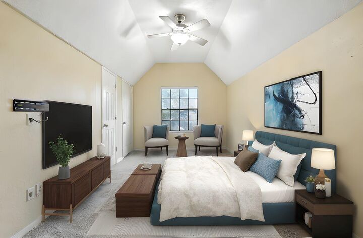 Property Photo: 306 Crocus Street TX 77566