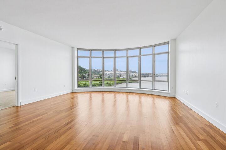 Property Photo:  8100 River Rd 613  NJ 07047 