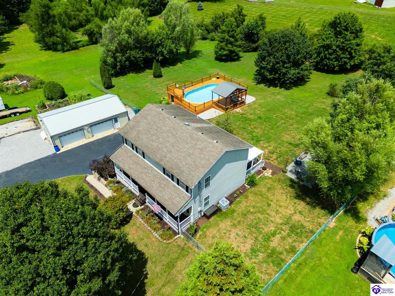 Property Photo: 15 Cordie Court KY 40117