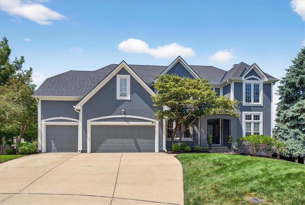 12828 Noland Street  Overland Park KS 66213 photo