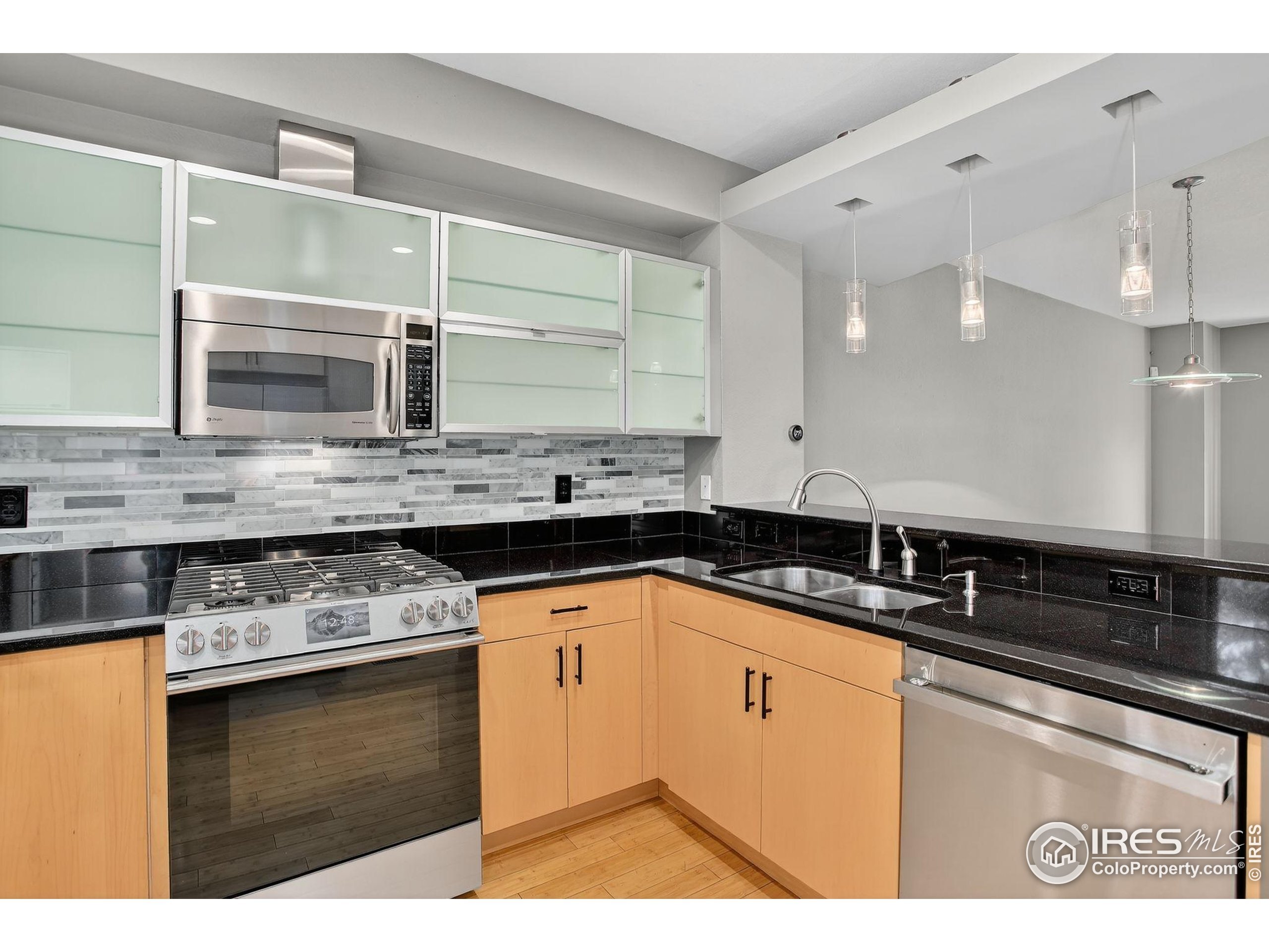 Property Photo: 2630 18th St CO 80211