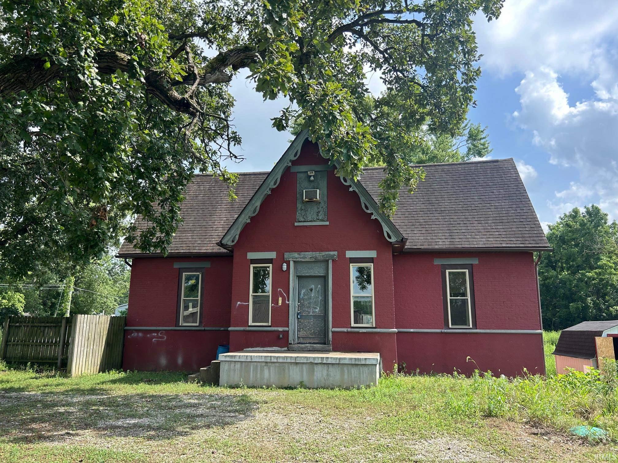 3076 Grove Street  Evansville IN 47710 photo