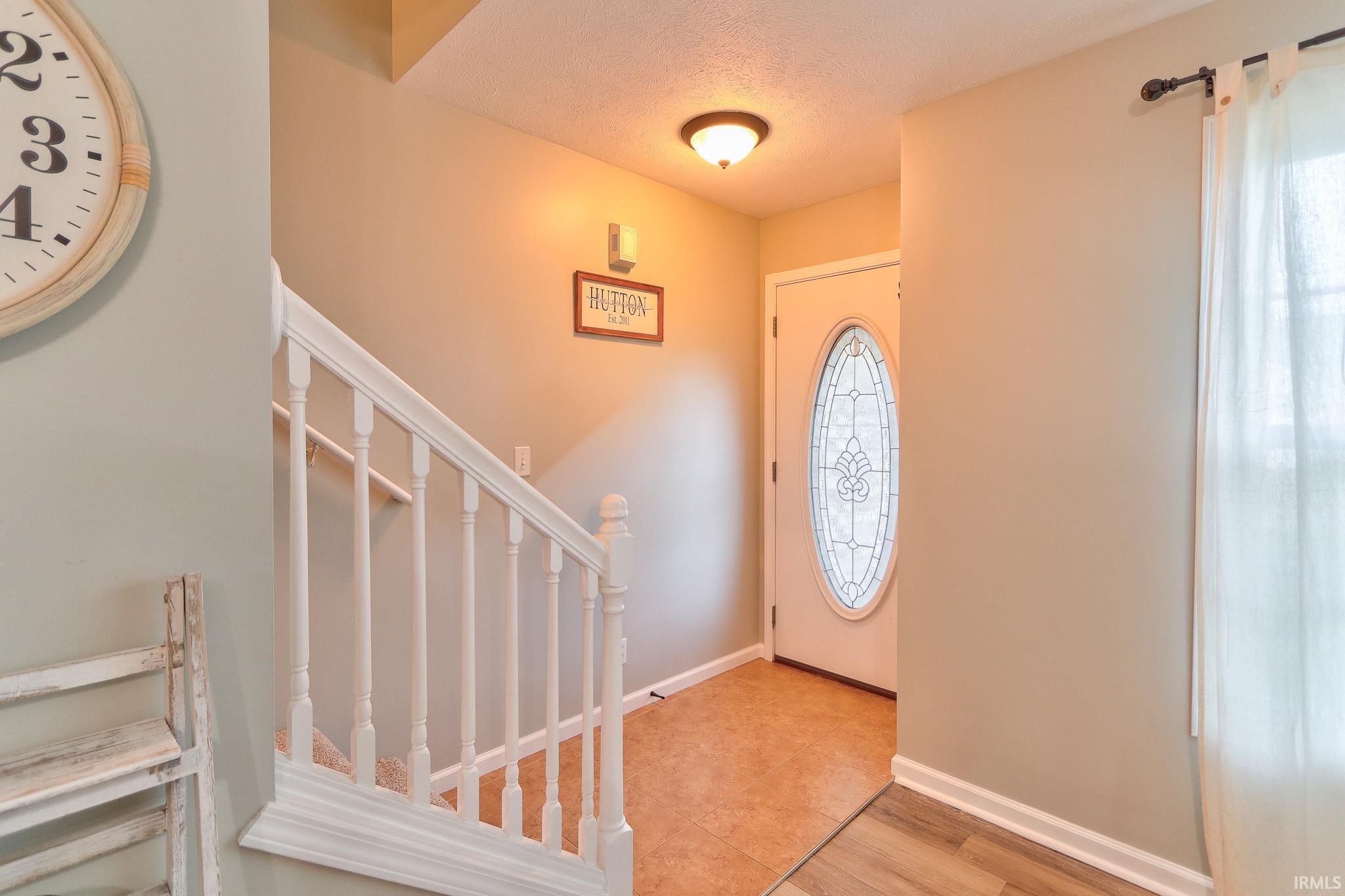 Property Photo: 11400 Aplomado Drive IN 47725-9797