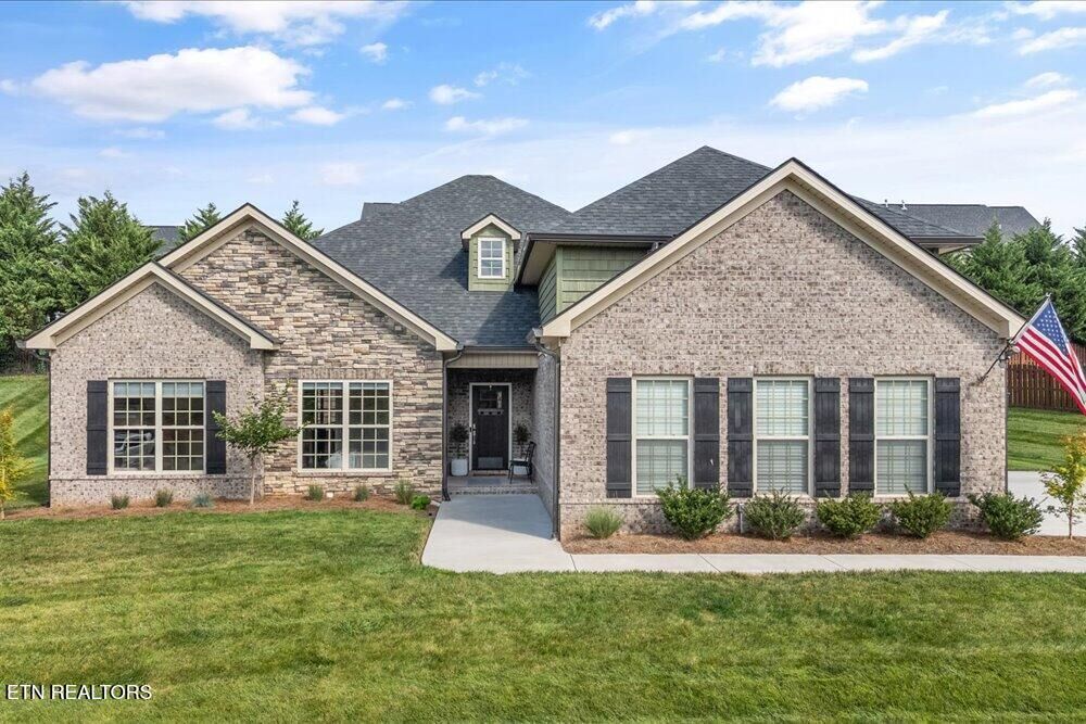 Property Photo:  2507 Brooke Willow Blvd  TN 37932 