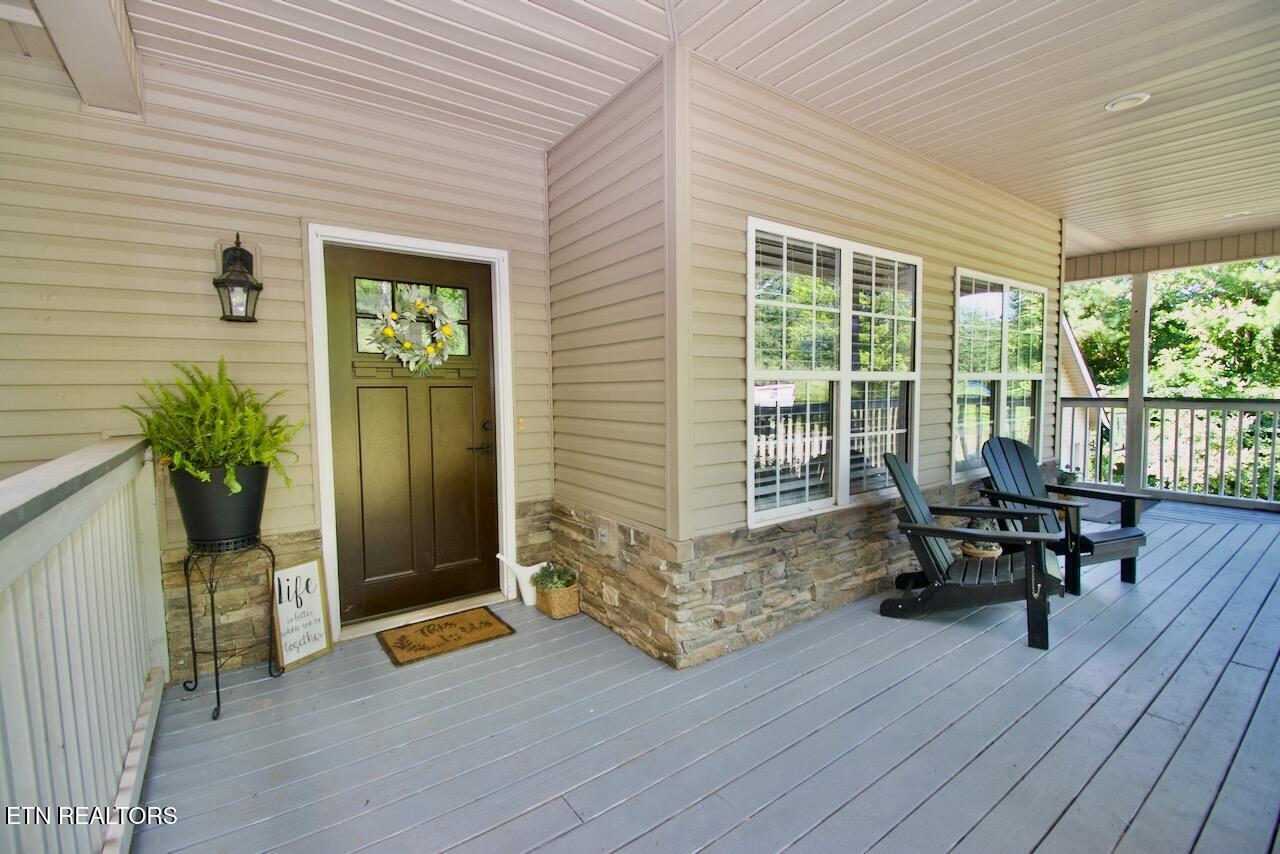 Property Photo: 2308 Six Mile Rd TN 37803