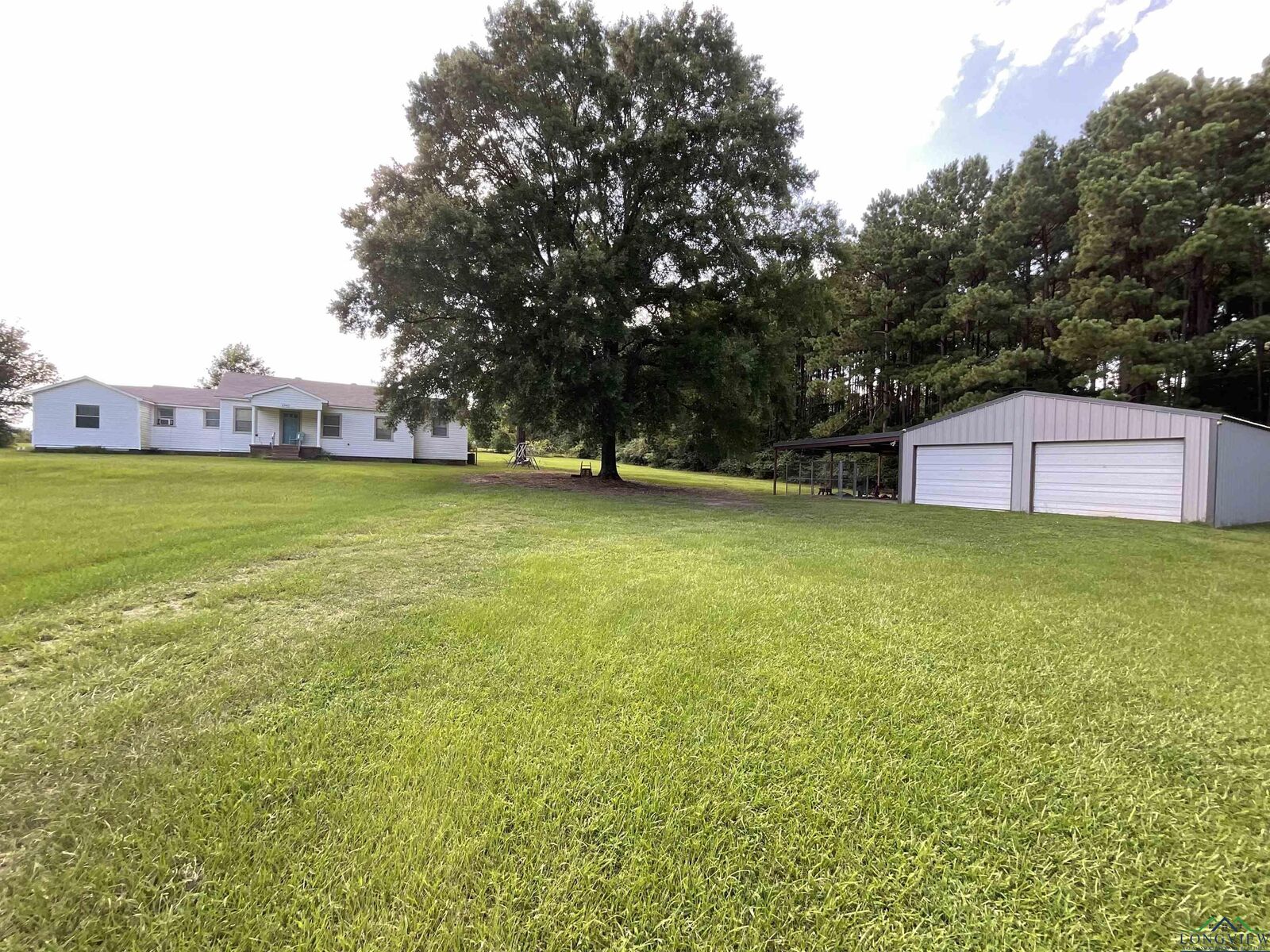 Property Photo:  1940 Fm 727  TX 75657 