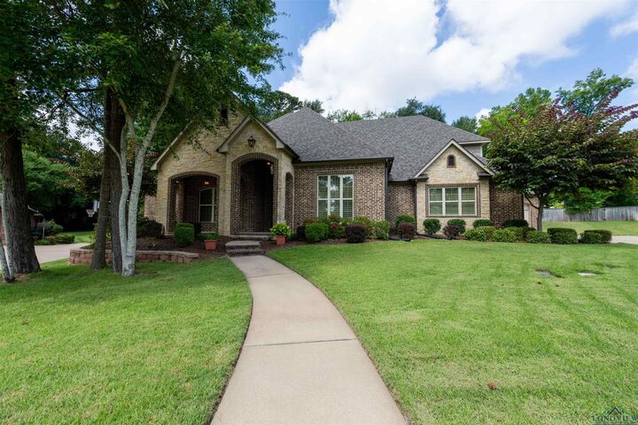 5215 Northcrest Chase  Longview TX 75605 photo