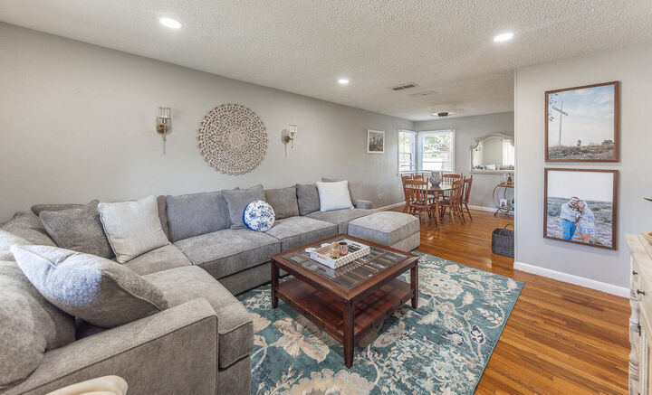 Property Photo: 4206 42nd Street TX 79413