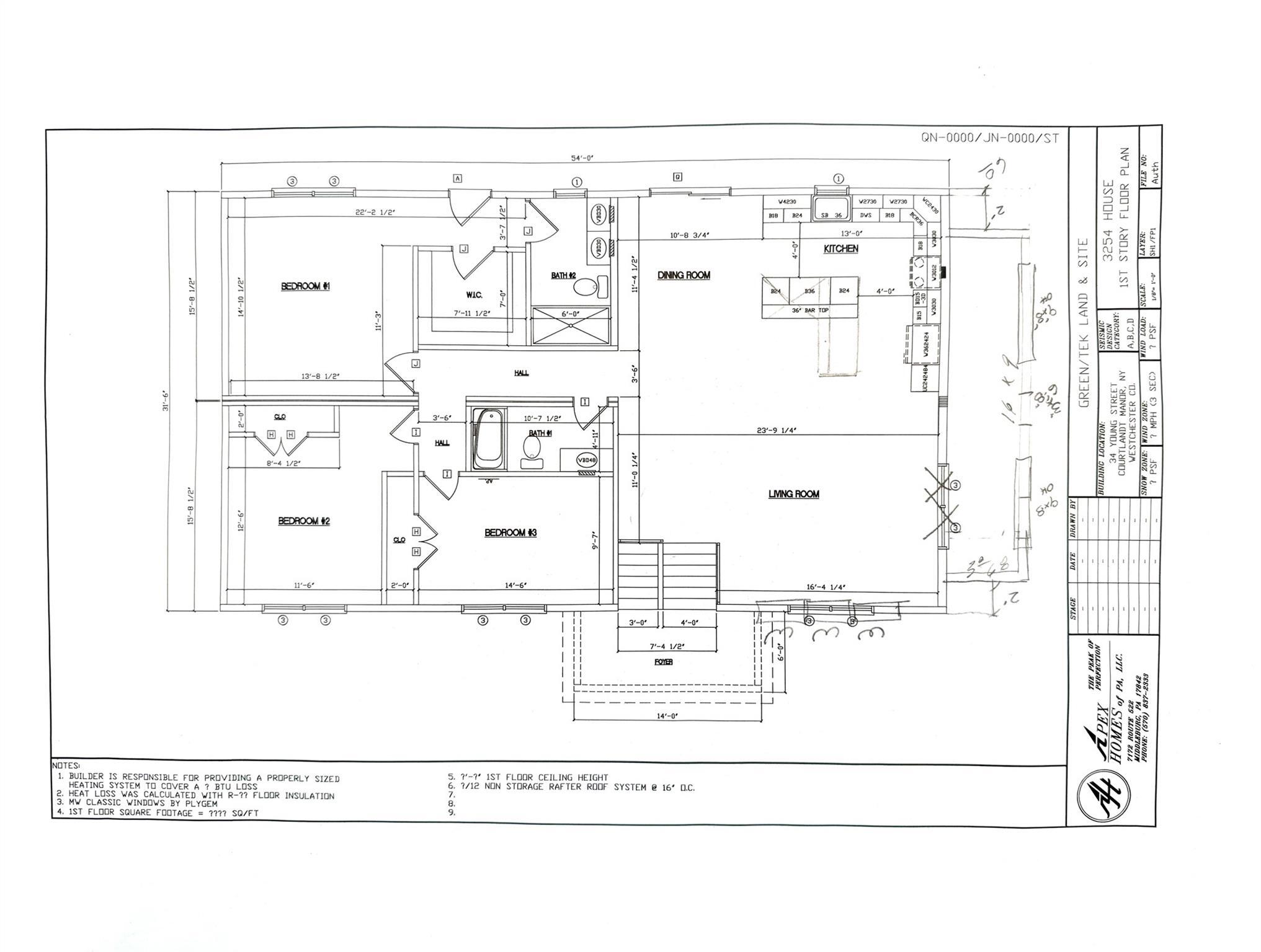 Property Photo: 34 Young Street NY 10567